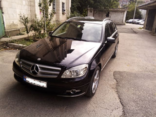 Mercedes C-Class foto 5