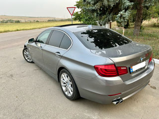 BMW 5 Series foto 5