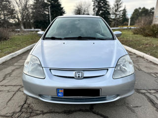 Honda Civic foto 6