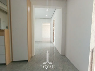 Apartament cu 3 camere, 92 m², Ciocana, Chișinău foto 9