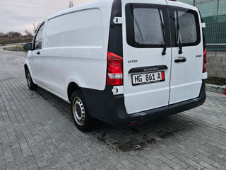 Mercedes Vito foto 5