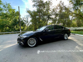 BMW 5 Series foto 2