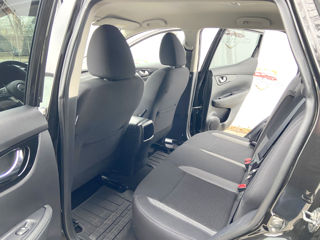 Nissan Qashqai foto 17