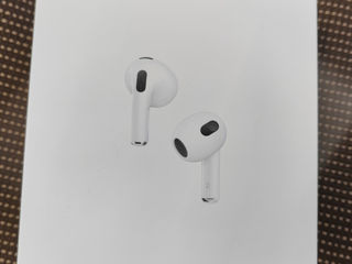 Airpods 3 Noi sigilate