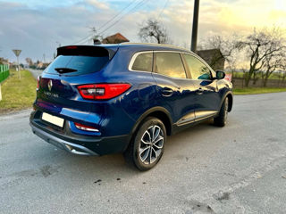 Renault Kadjar foto 9