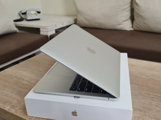TOP! Apple MacBook Pro 13 2017 (i7 3.5/16Gb/512Gb) foto 3