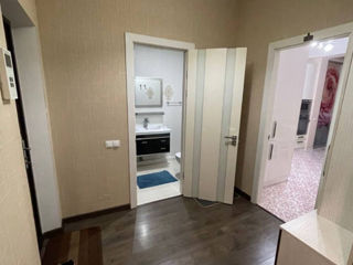 Apartament cu 1 cameră, 50 m², Botanica, Chișinău foto 7