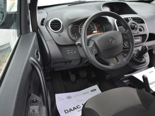 Renault Kangoo foto 8