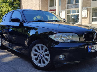 BMW 1 Series foto 1