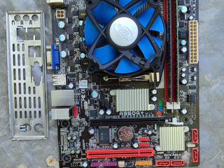Комплект AMD FX 6300 (6 ядерный)