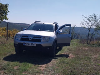 Dacia Duster foto 5