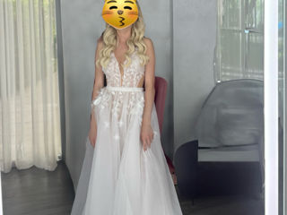 Rochie de mireasă Privato dress foto 1