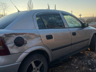 Opel Astra foto 7