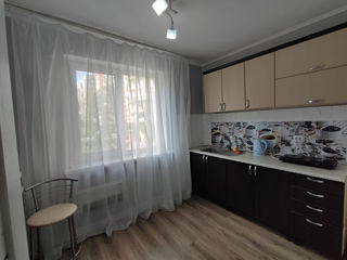 Apartament cu 1 cameră, 36 m², Ciocana, Chișinău