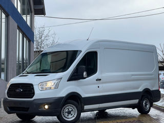 Ford Transit Transfer/TVA foto 1