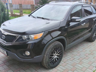 KIA Sorento foto 3