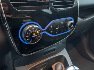 Renault ZOE foto 14