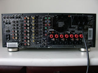 Pioneer vsx-909 foto 2