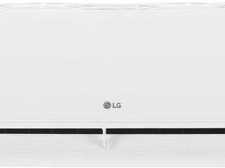 Aer Conditionat Lg P12Ep1 Mega Plus