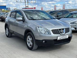 Nissan Qashqai foto 3