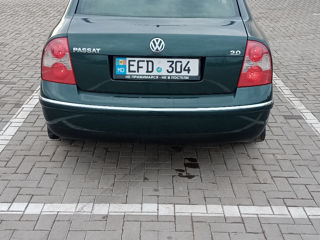 Volkswagen Passat foto 4