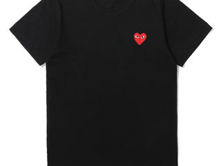 Play comme des garcons  foto 0