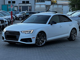 Audi A4 foto 3