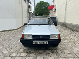 Lada / ВАЗ 21099 фото 1