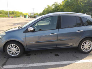 Renault Clio foto 10