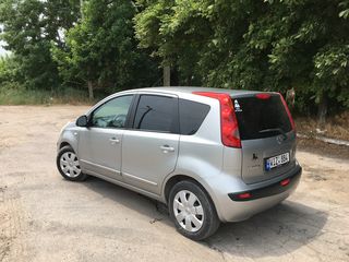 Nissan Note foto 4