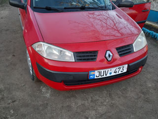 Renault Megane foto 3