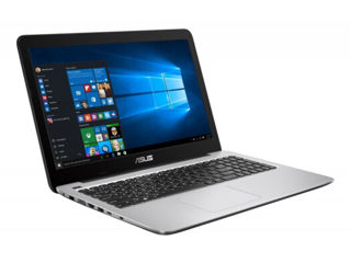 Ноутбук ASUS VivoBook X556UQ
