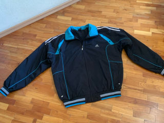 vind geaca ușoară Adidas original de primăvară toamnă xxl 46-50