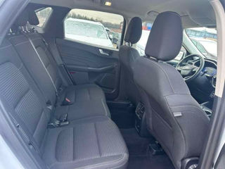 Ford Kuga foto 14