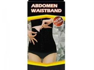 Корсет для талии "Abdomen Waistband" foto 9