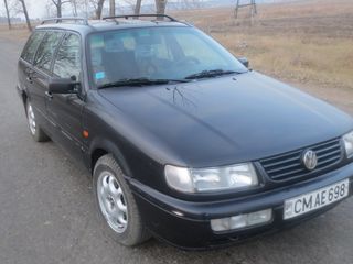 Volkswagen Passat foto 5