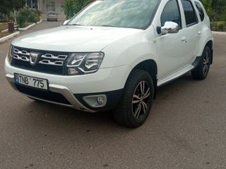 Dacia Duster foto 9