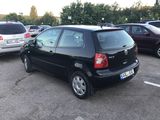 Volkswagen Polo foto 2