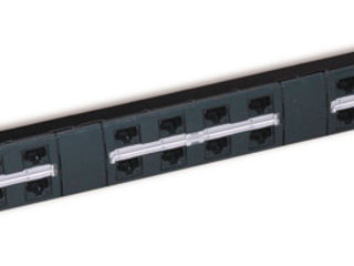 Krone Patch-panel modular 24port foto 1