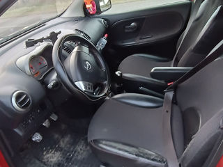 Nissan Note foto 3