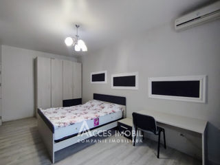 Apartament cu 2 camere, 83 m², Telecentru, Chișinău foto 2