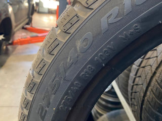 Pirelli 275 40 R18 foto 5