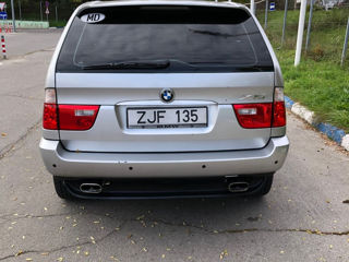 BMW X5 foto 5