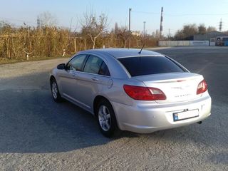 Chrysler Sebring foto 3