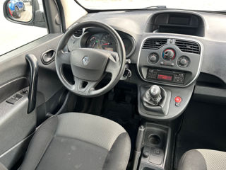 Renault Kangoo foto 9