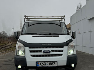 Ford Transit foto 10