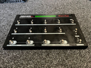 fractal axe fx2+ voodoo lab ground midi - www.rni.news