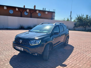 Dacia Duster foto 4