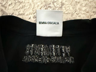 Футболка Vetements оригинал  foto 4
