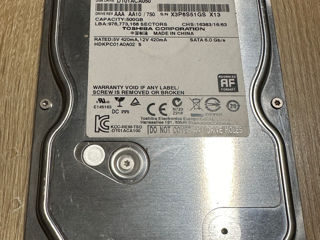 Продам не дорого HDD foto 6